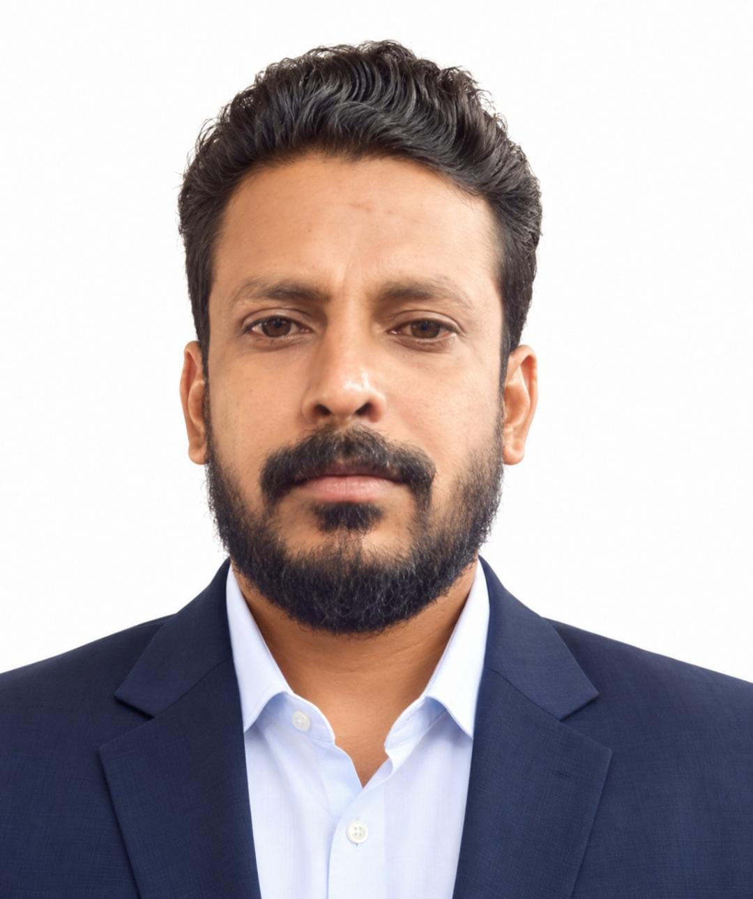 Anandhan J