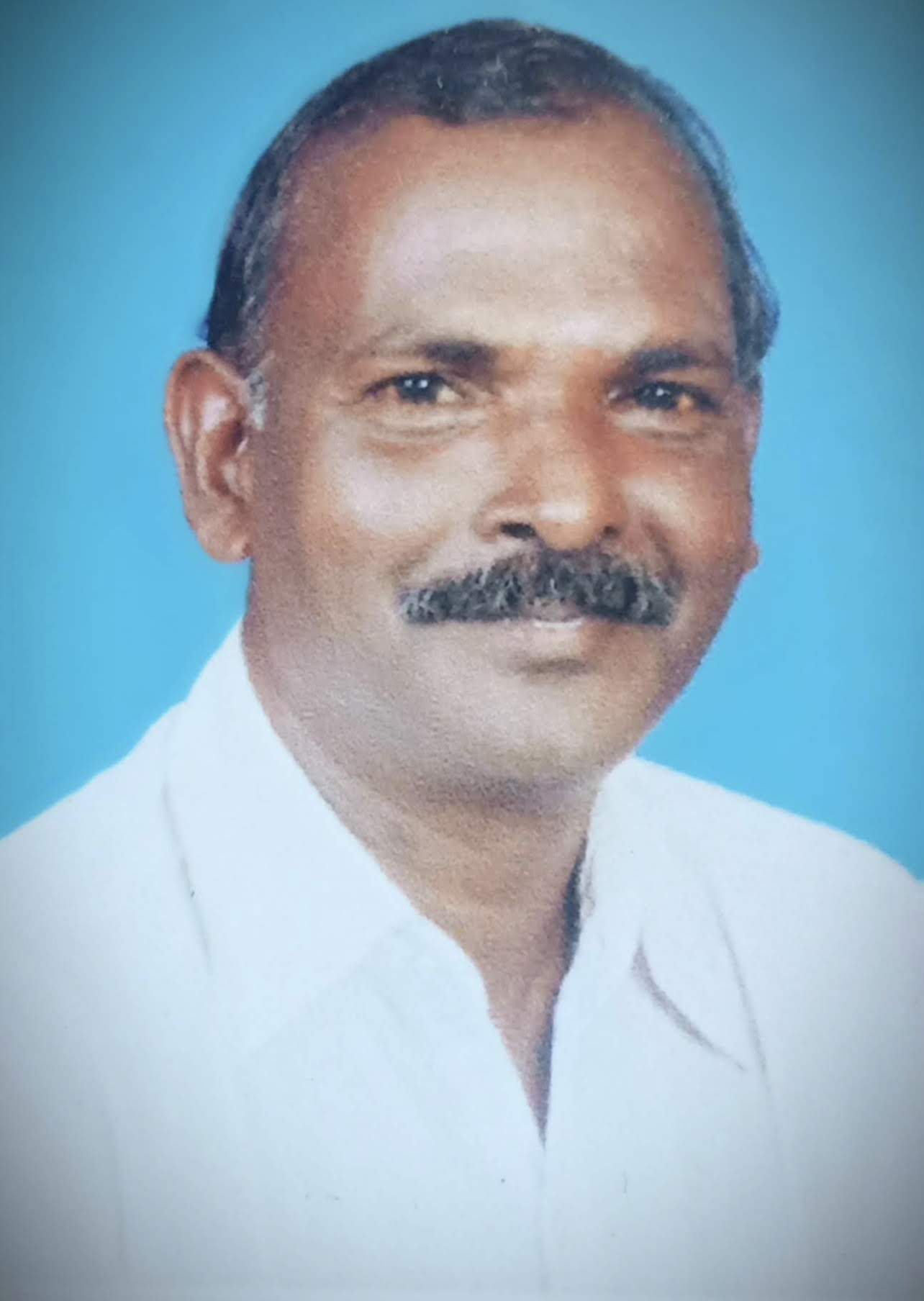 Sivakumar Kanagaraj