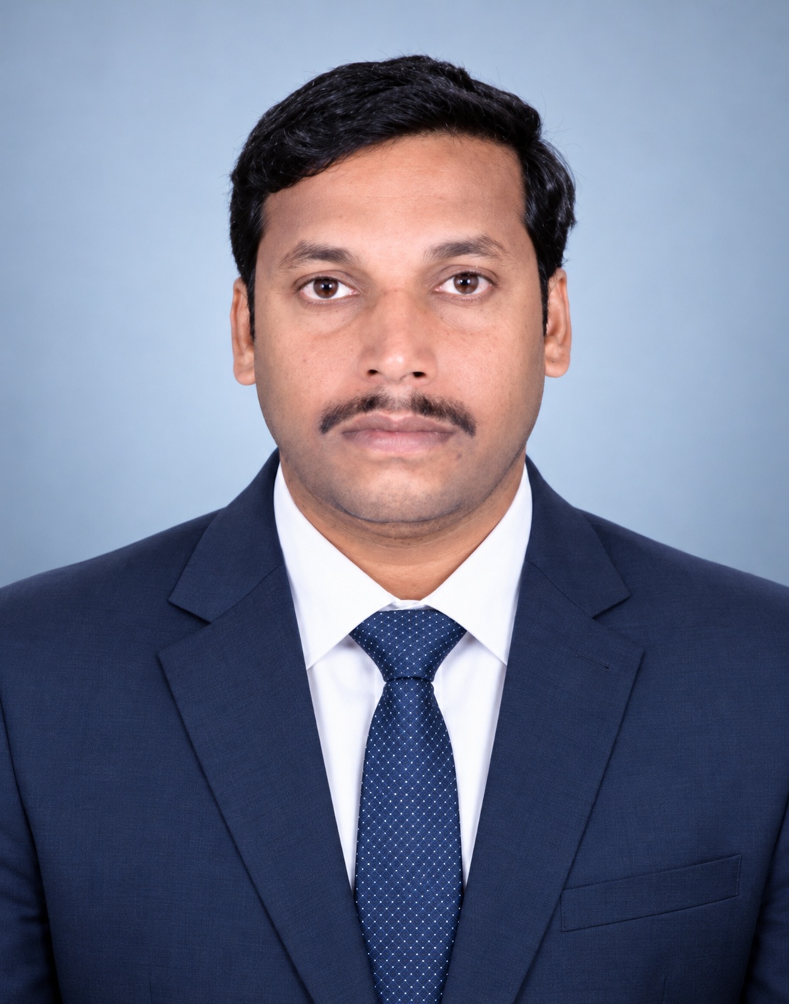 Karthik D
