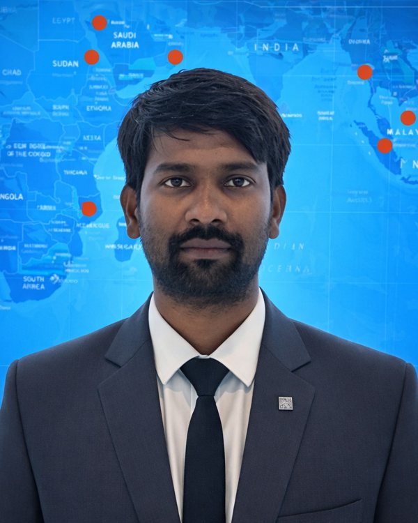 Kesavaraman