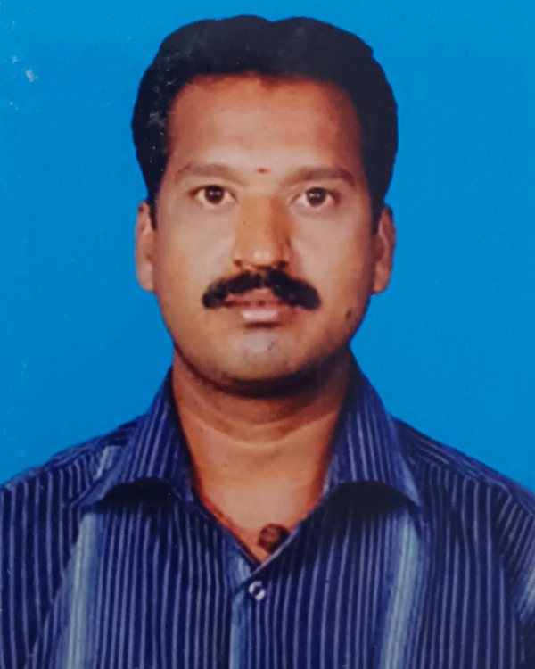 Saravanaraj